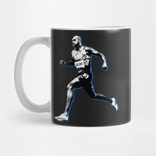 Jacobs 2 Mug